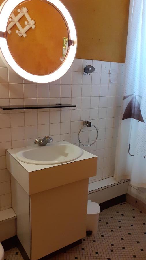 Ferienwohnung Quartier ARAGO Les Sables-dʼOlonne Exterior foto