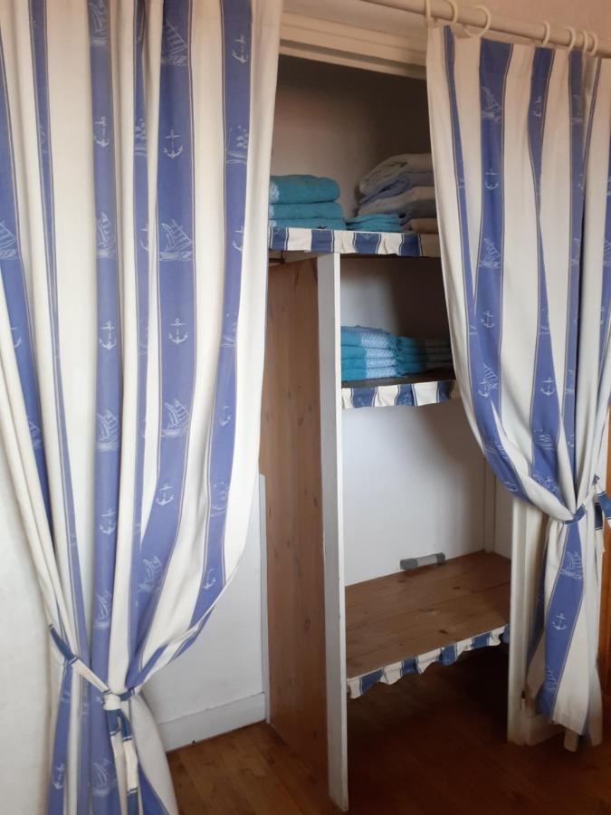 Ferienwohnung Quartier ARAGO Les Sables-dʼOlonne Exterior foto