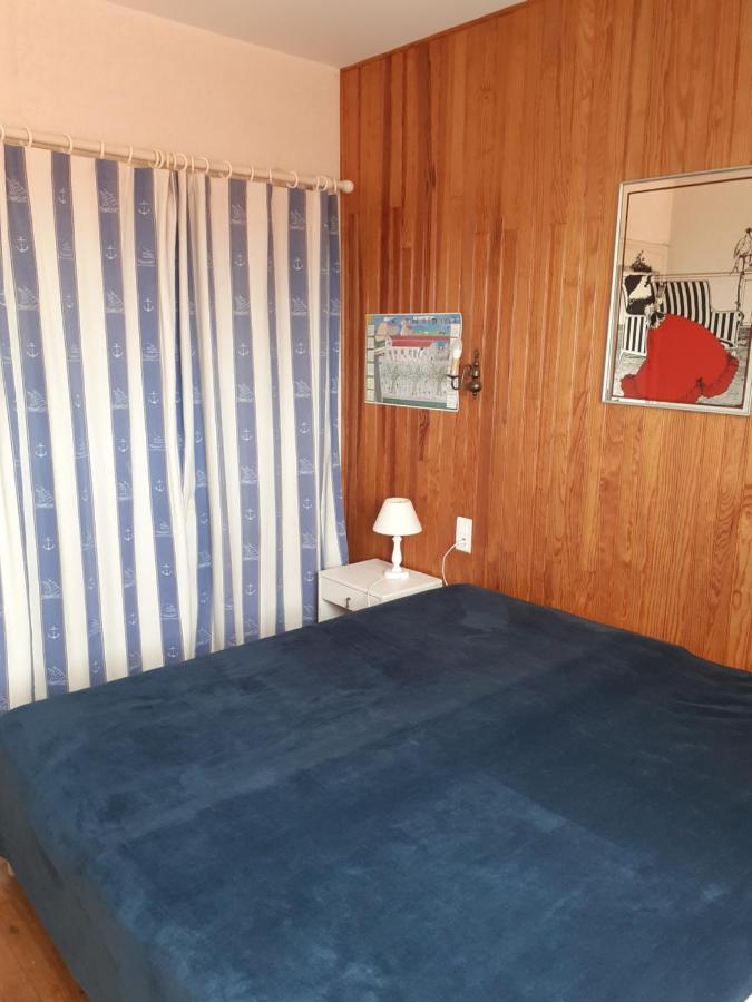 Ferienwohnung Quartier ARAGO Les Sables-dʼOlonne Exterior foto